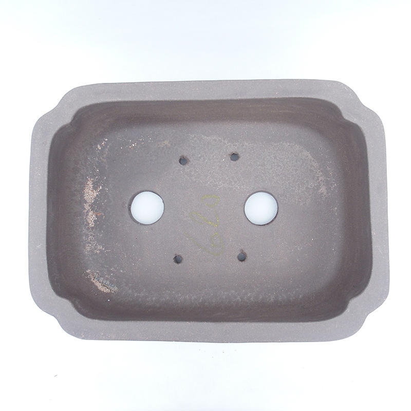 Bol pour bonsaï 40 x 29 x 15 cm