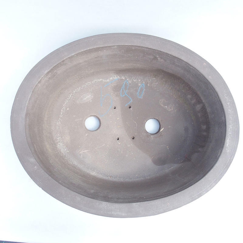 Bol pour bonsaï 40 x 30,5 x 12,5 cm