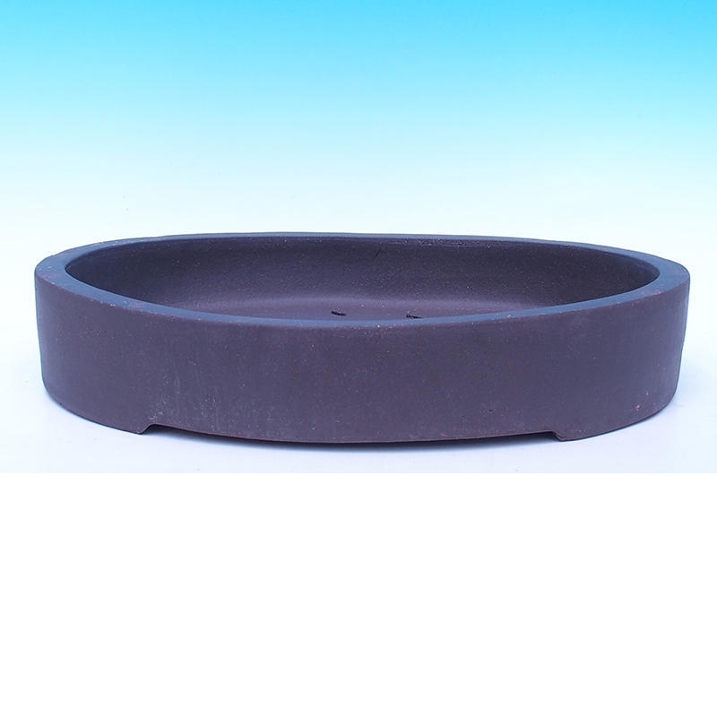 Bol pour bonsaï 40 x 31 x 7 cm