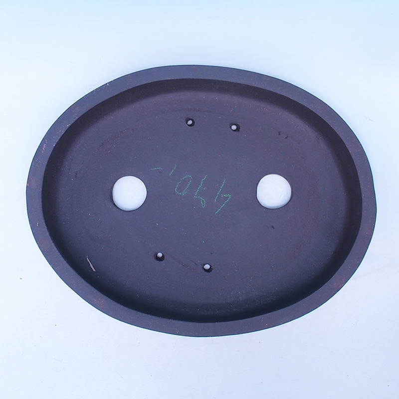 Bol pour bonsaï 40 x 31 x 7 cm