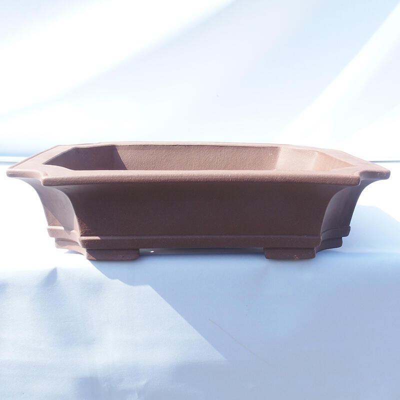 Bol pour bonsaï 40 x 31 x 9,5 cm