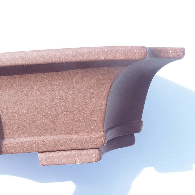 Bol pour bonsaï 40 x 31 x 9,5 cm