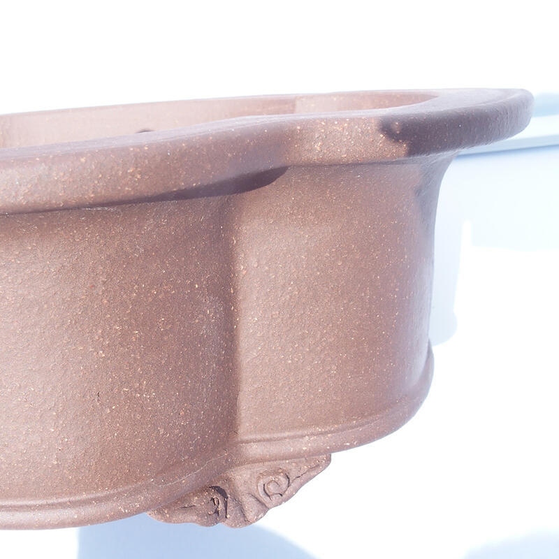 Bol pour bonsaï 40 x 34 x 12,5 cm