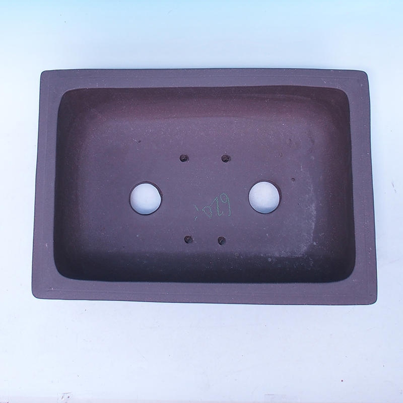 Bol pour bonsaï 41 x 28 x 13 cm