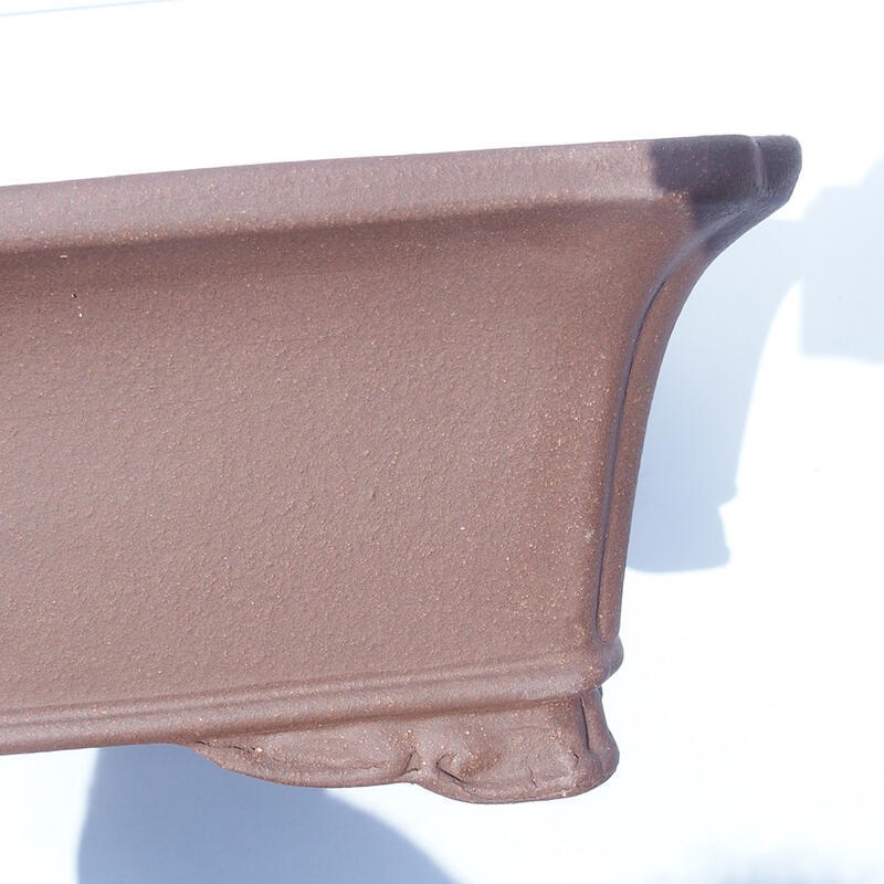 Bol pour bonsaï 41 x 31 x 12 cm