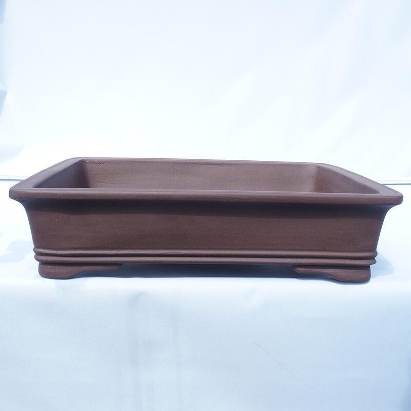 Bol pour bonsaï 41 x 32 x 10 cm