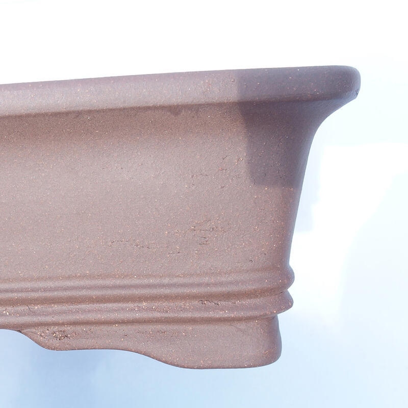 Bol pour bonsaï 41 x 32 x 10 cm