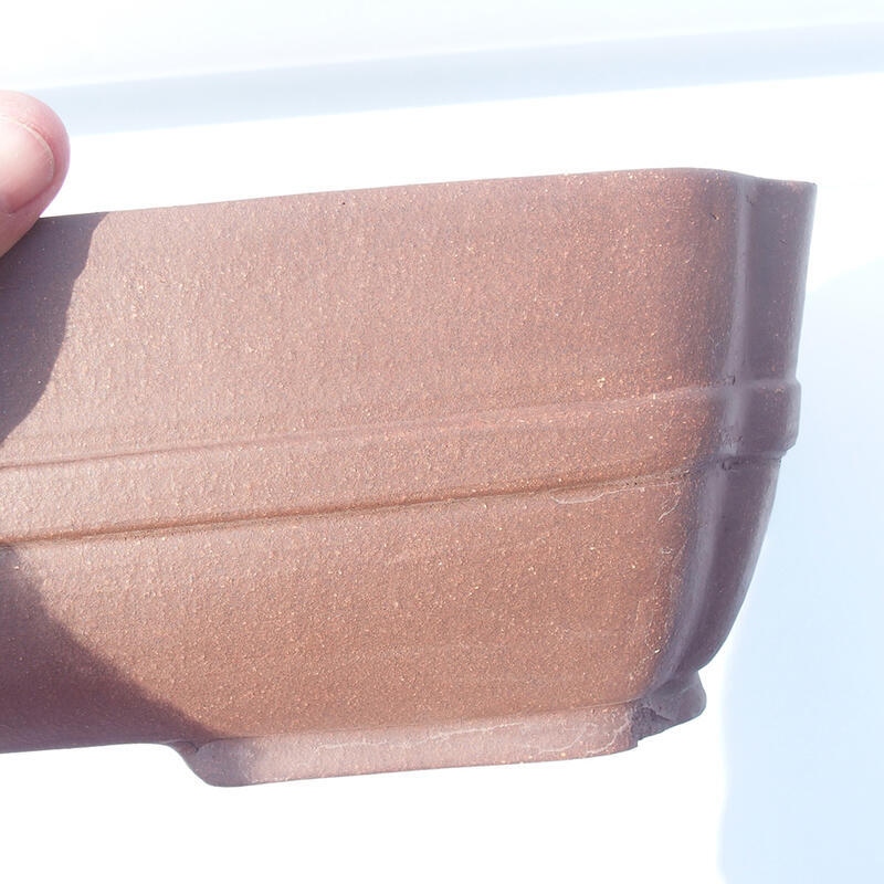 Bol pour bonsaï 41 x 32 x 11 cm