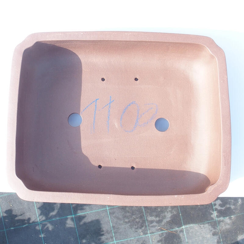 Bol pour bonsaï 41 x 32 x 11 cm