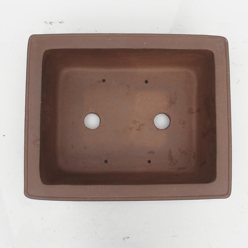 Bol pour bonsaï 41 x 34 x 13 cm - Qualité japonaise