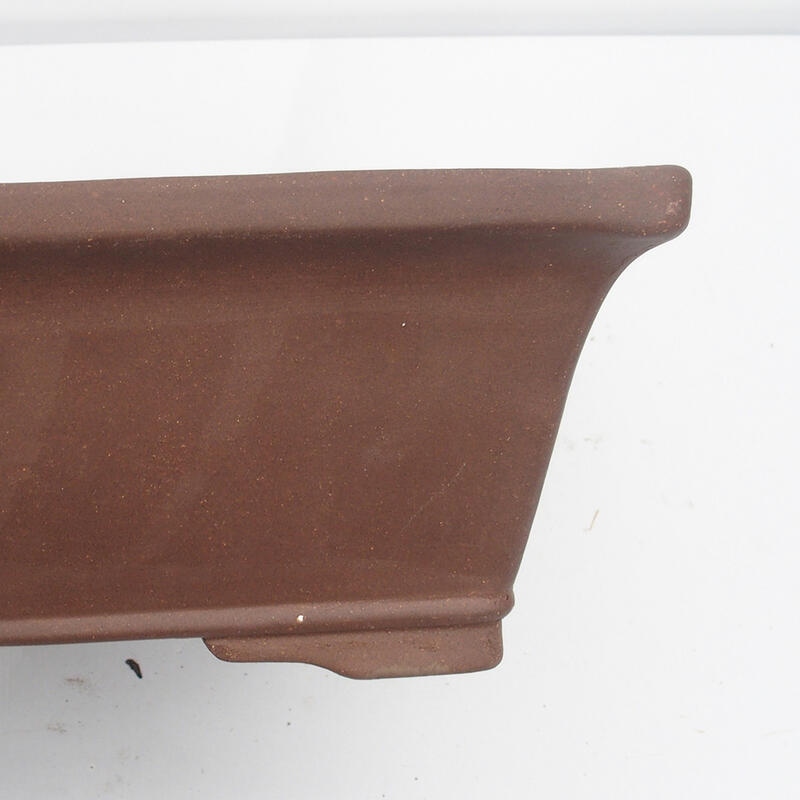 Bol pour bonsaï 41 x 34 x 13 cm - Qualité japonaise