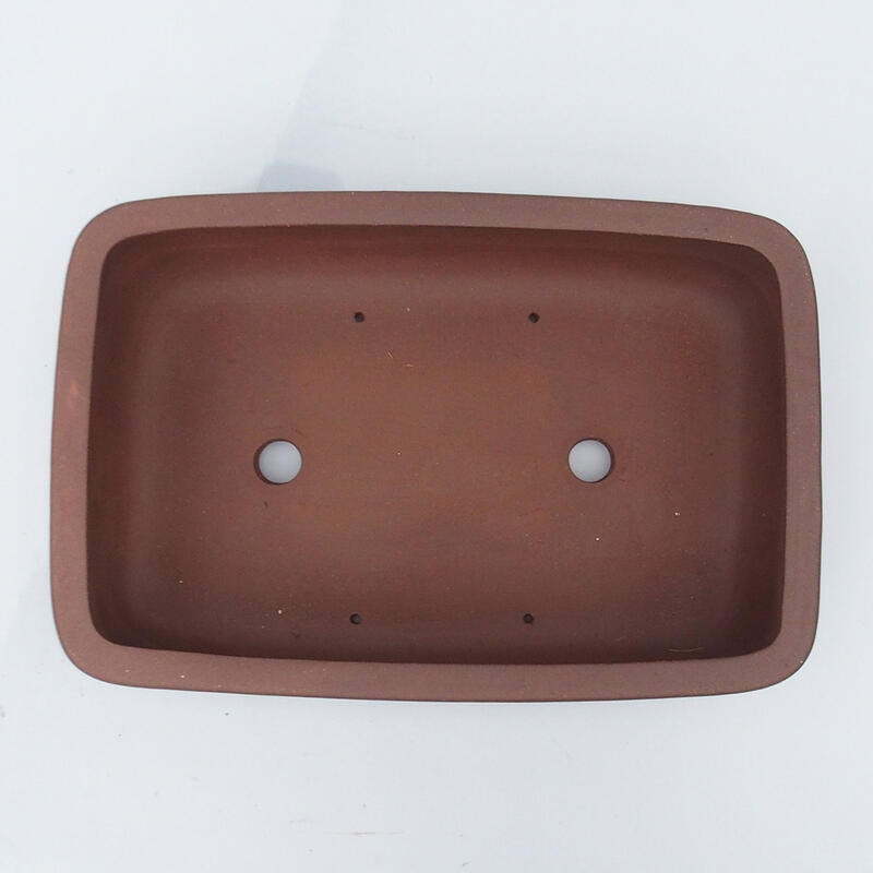 Bol pour bonsaï 42 x 28 x 11,5 cm - Qualité japonaise