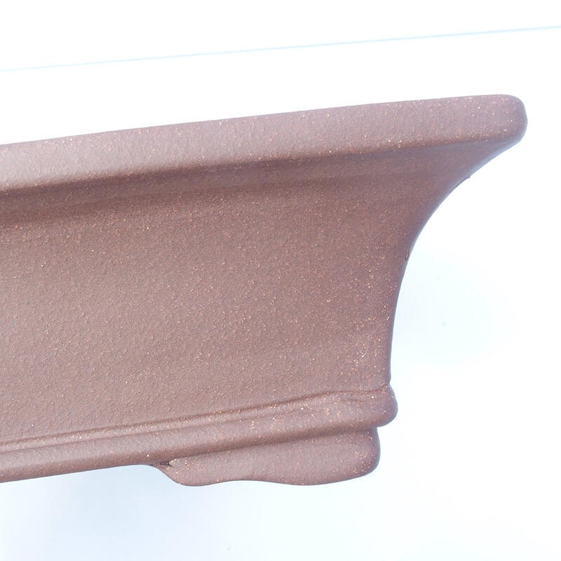 Bol pour bonsaïs 42 x 32 x 10 cm