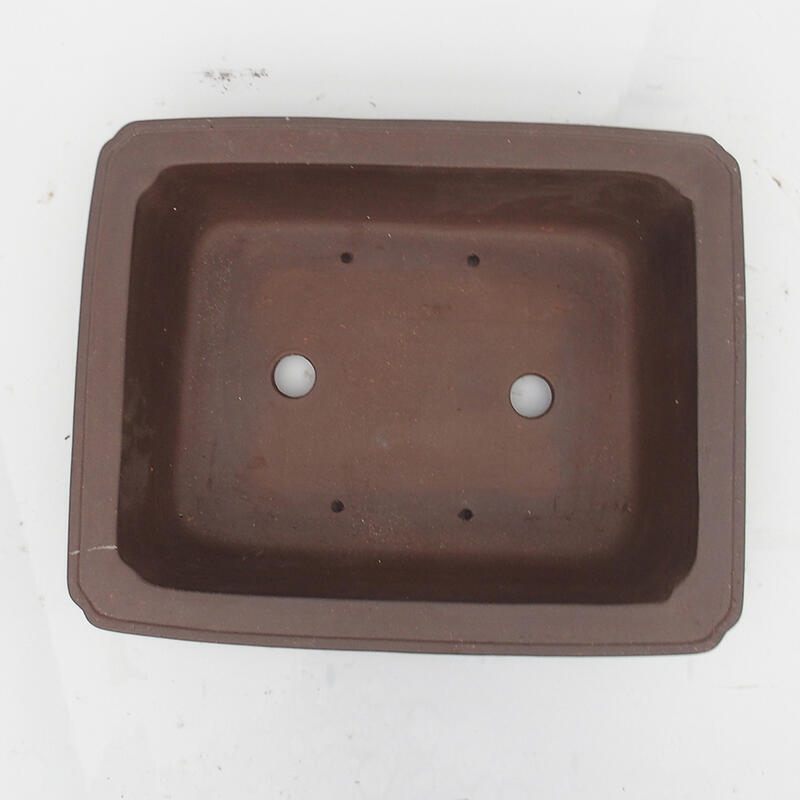 Bol pour bonsaï 42 x 33 x 10 cm - Qualité japonaise