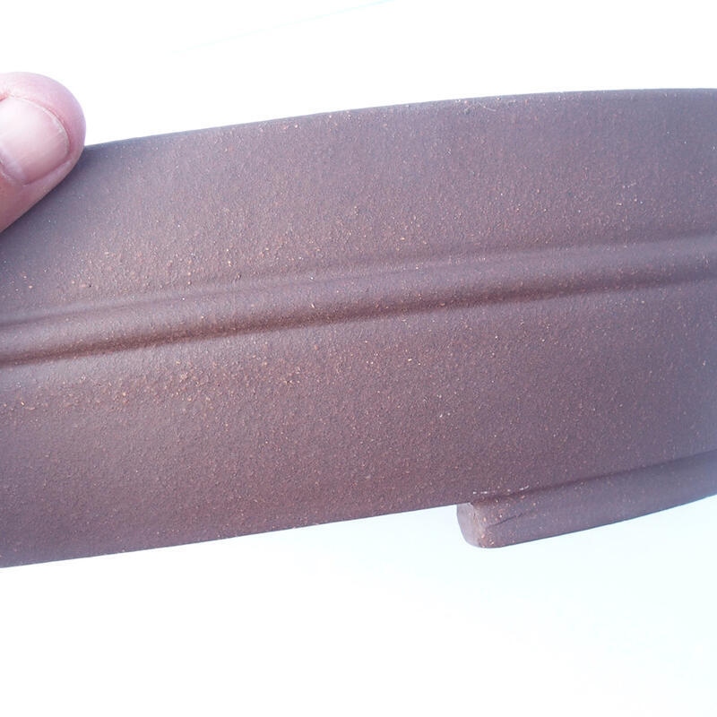 Bol pour bonsaï 42 x 34 x 9 cm