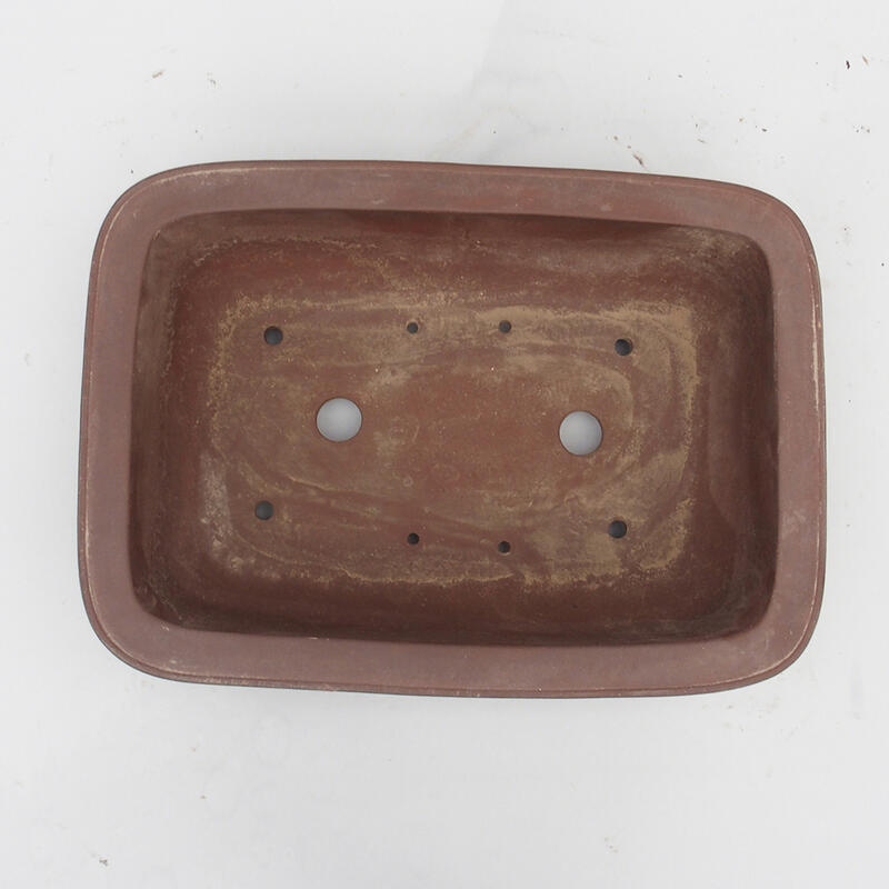 Bol pour bonsaï 43 x 31 x 12 cm - Qualité japonaise