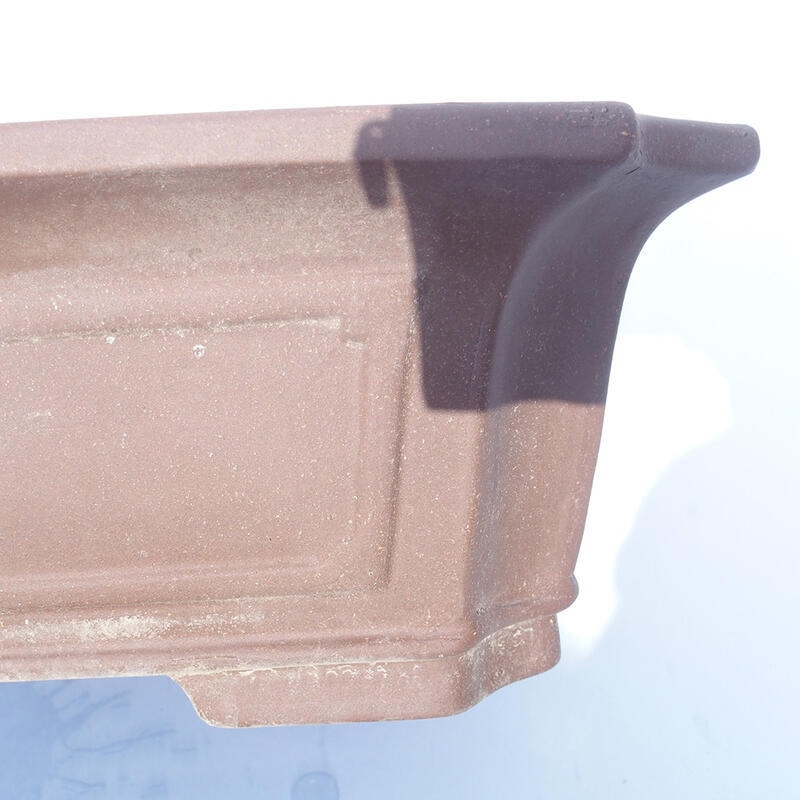 Bol pour bonsaï 43 x 32 x 13 cm