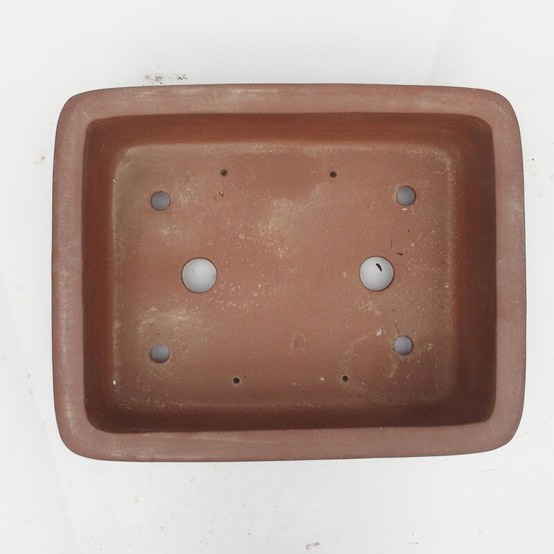 Bol pour bonsaï 44 x 35 x 13 cm - Qualité japonaise