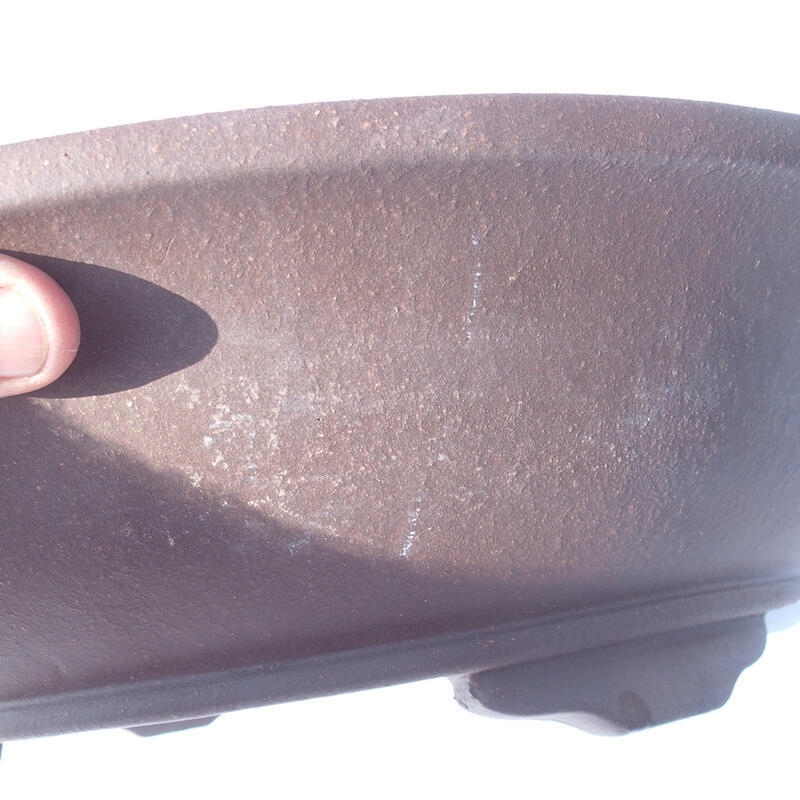 Bol pour bonsaï 44 x 44 x 11 cm