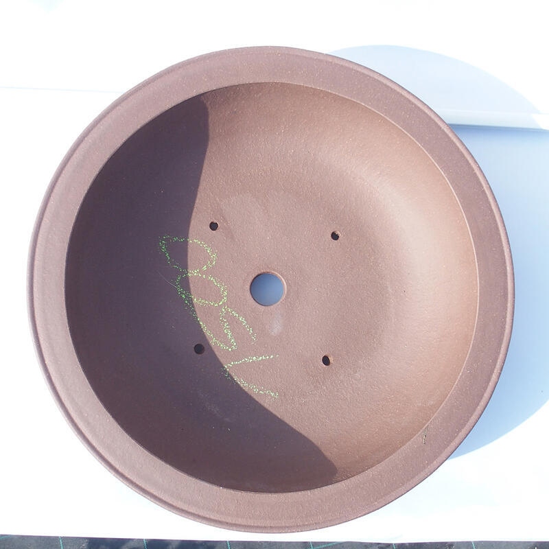 Bol pour bonsaï 44 x 44 x 11 cm