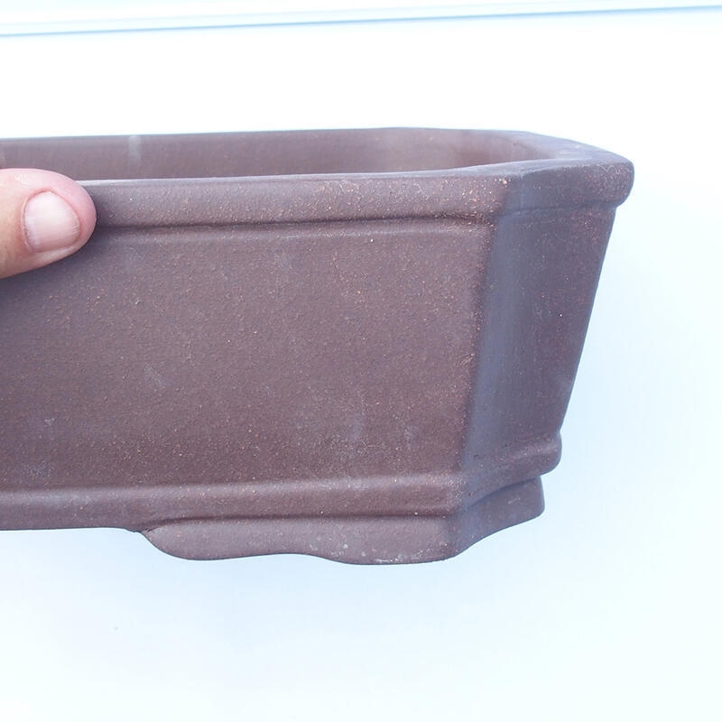 Bol pour bonsaï 45 x 34 x 10 cm