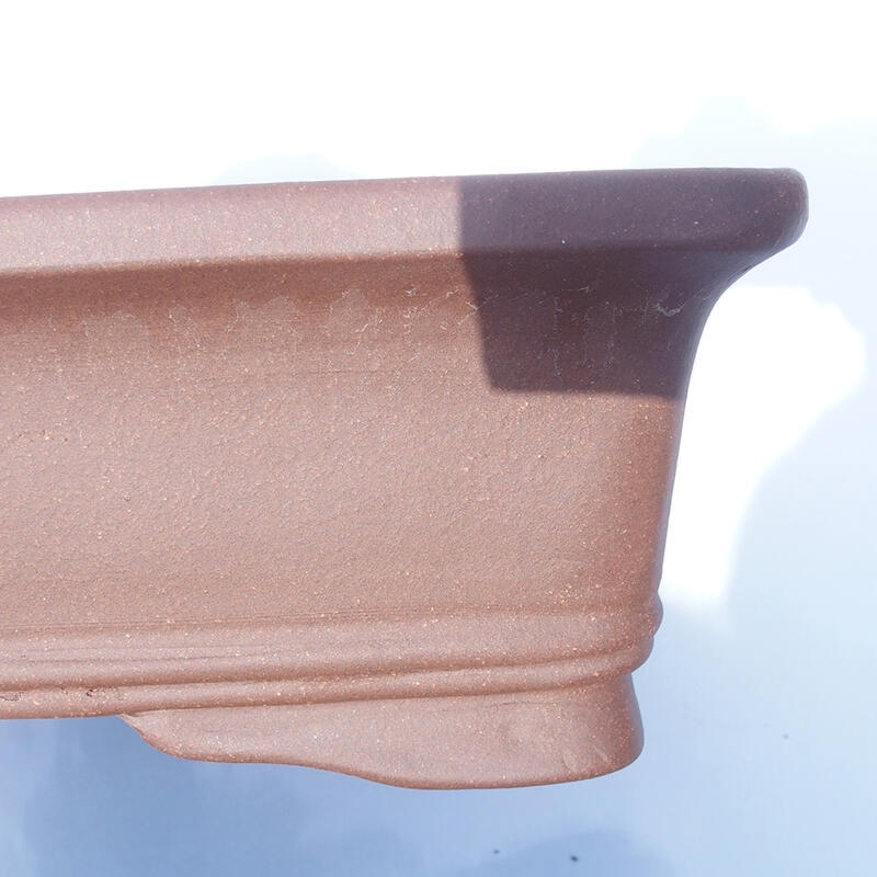 Bol pour bonsaï 45 x 36 x 11 cm