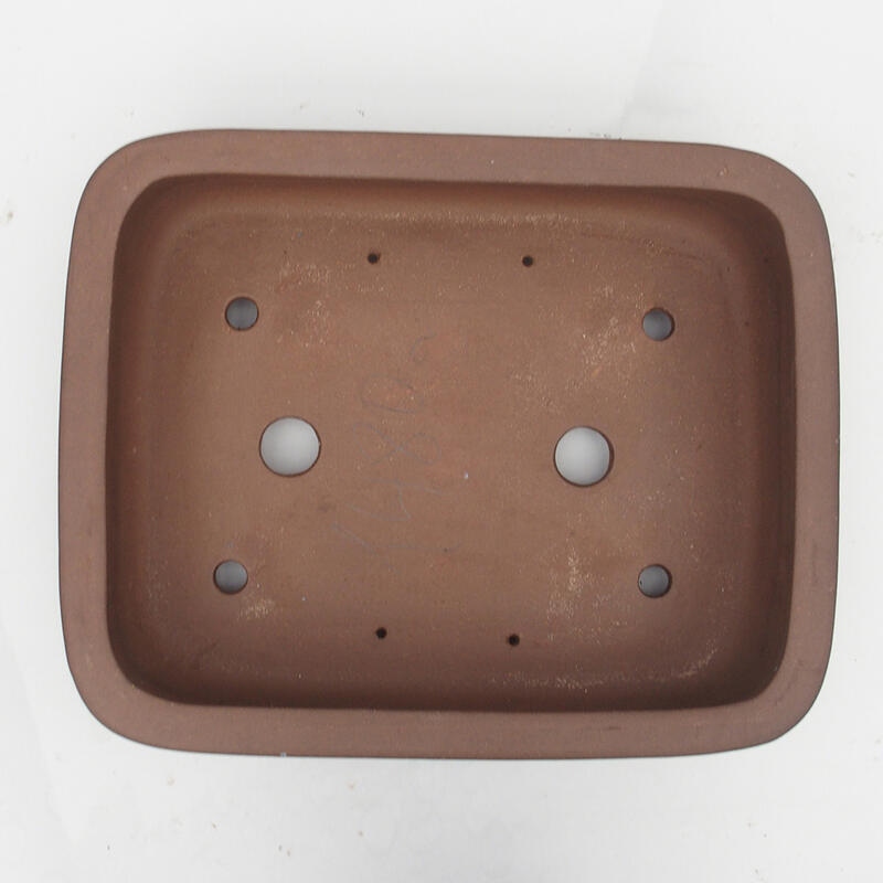 Bol pour bonsaï 45 x 36 x 12 cm - Qualité japonaise