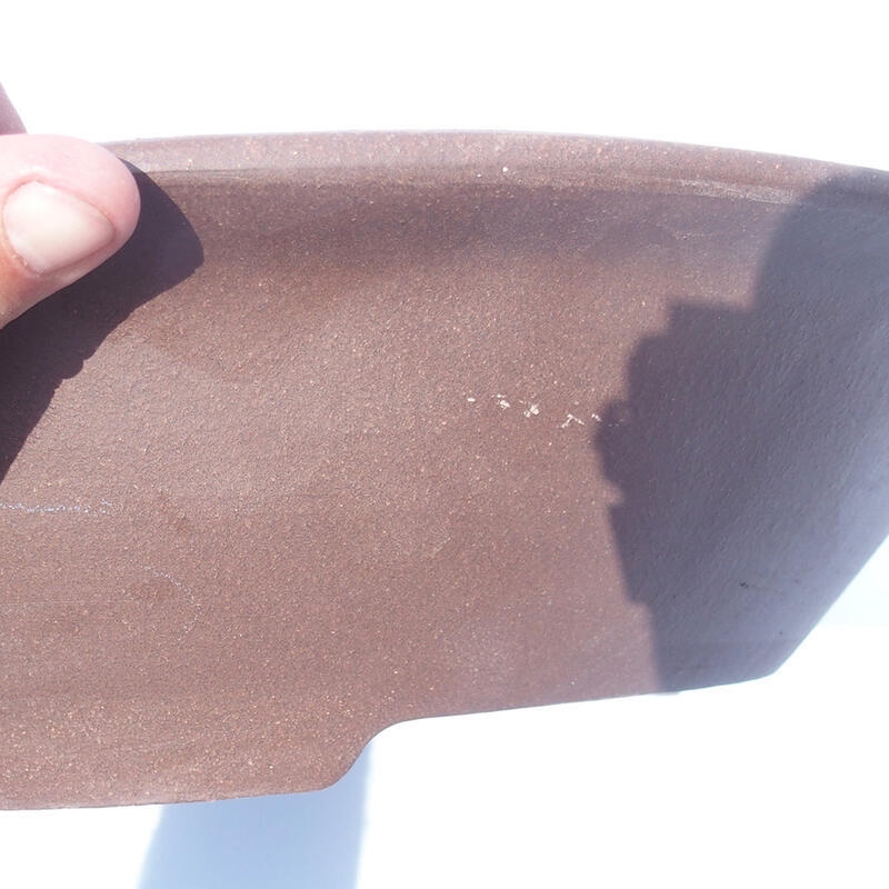 Bol pour bonsaïs 45 x 45 x 9 cm