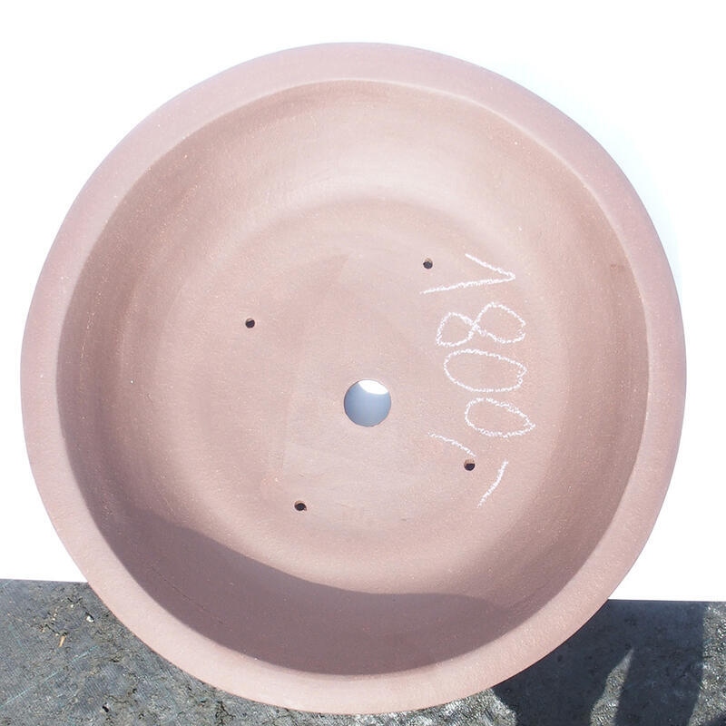 Bol pour bonsaïs 45 x 45 x 9 cm