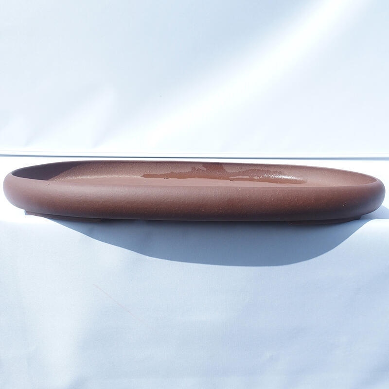 Bol pour bonsaï 47 x 31 x 4 cm