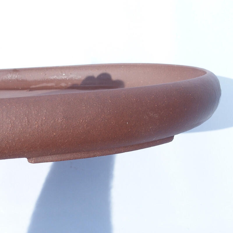 Bol pour bonsaï 47 x 31 x 4 cm