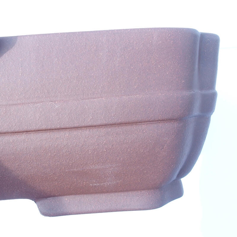 Bol pour bonsaï 47 x 36 x 12 cm