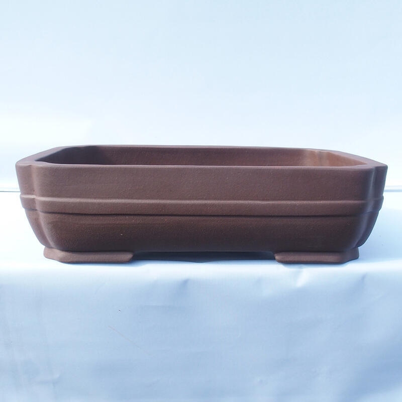 Bol pour bonsaï 47 x 36 x 12 cm