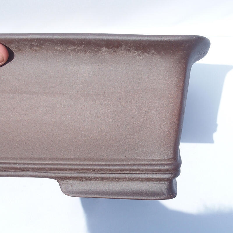 Bol pour bonsaï 47 x 36 x 13 cm