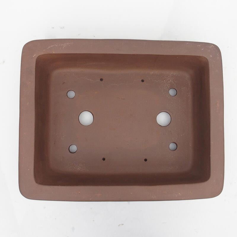 Bol pour bonsaï 47 x 37 x 10 cm - Qualité japonaise