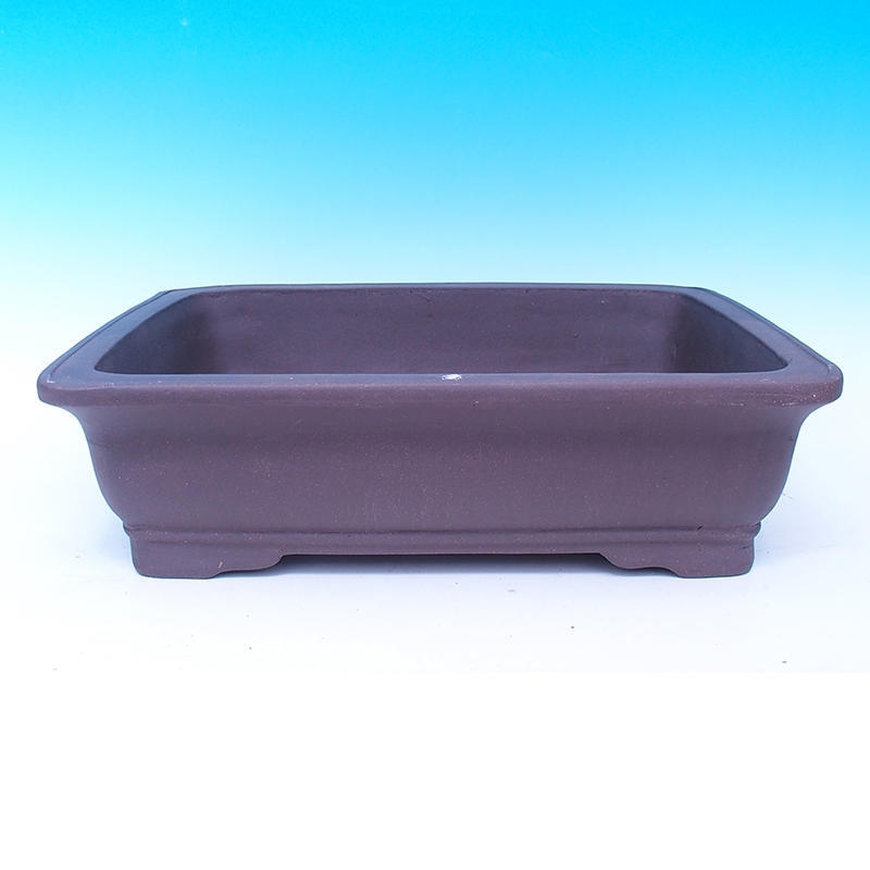 Bol pour bonsaï 47 x 37 x 13 cm