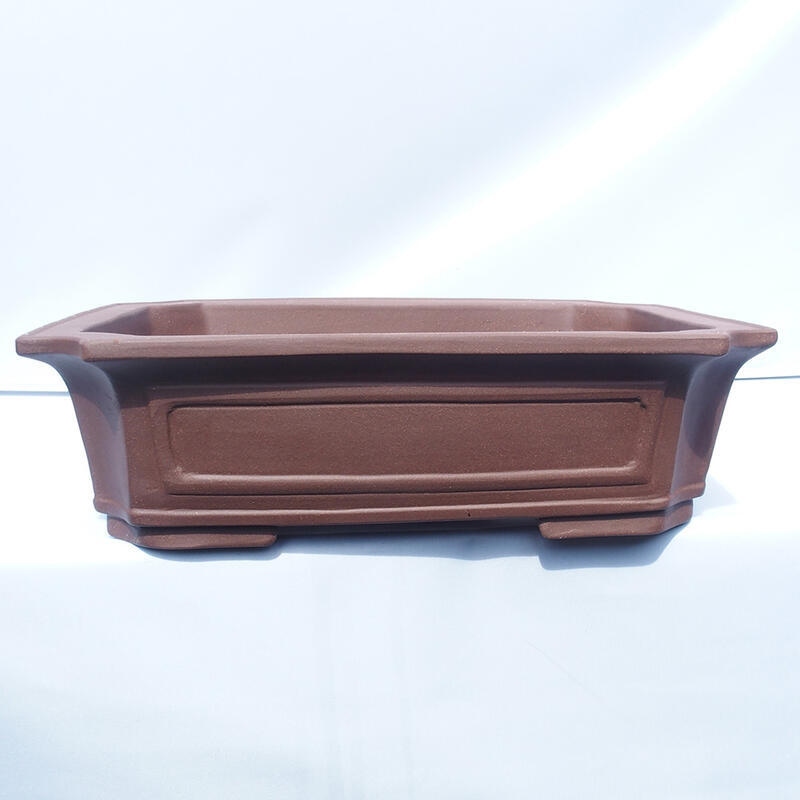 Bol pour bonsaï 47 x 38 x 13 cm