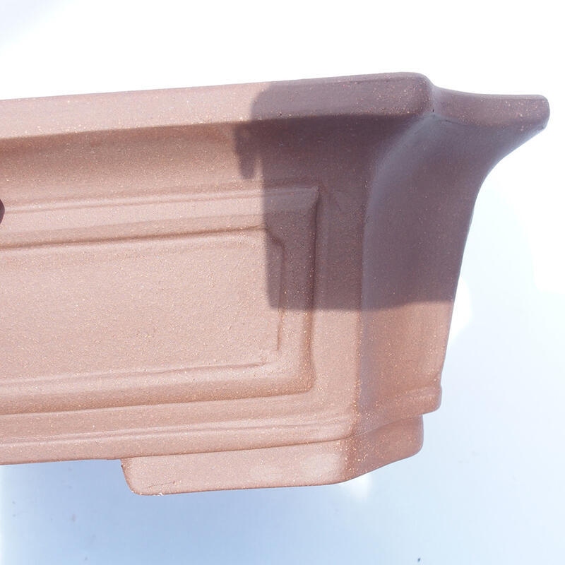 Bol pour bonsaï 47 x 38 x 13 cm