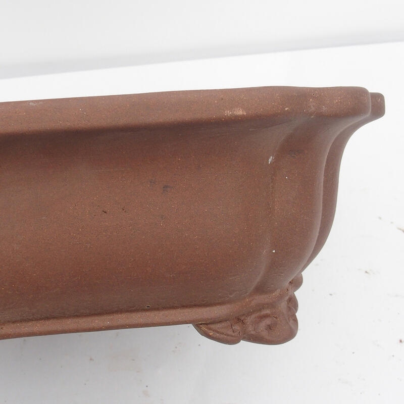 Bol pour bonsaï 47 x 39 x 12 cm - Qualité japonaise