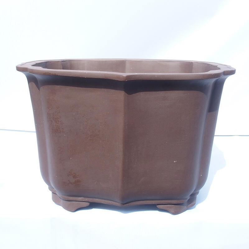 Bol pour bonsaï 47 x 42 x 31 cm