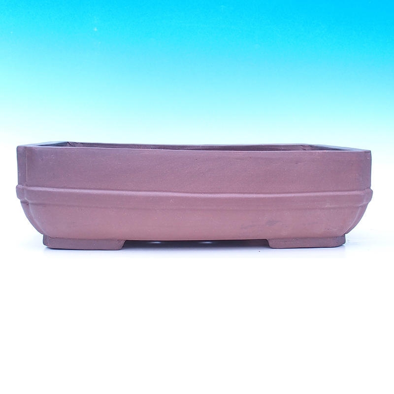 Bol pour bonsaïs 48 x 34 x 13 cm