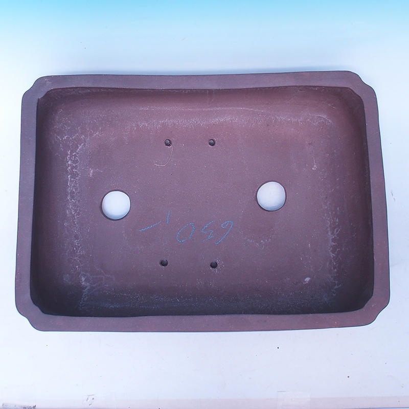 Bol pour bonsaïs 48 x 34 x 13 cm