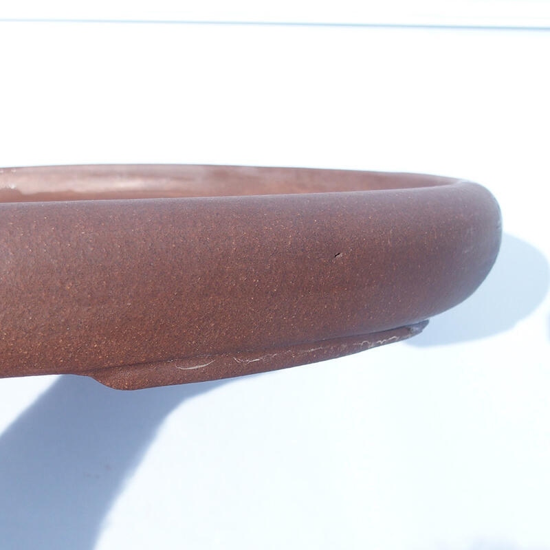 Bol pour bonsaïs 48 x 37 x 5 cm