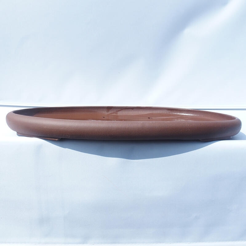 Bol pour bonsaïs 48 x 37 x 5 cm