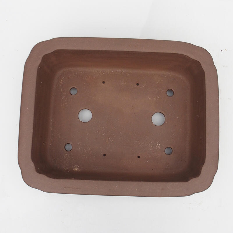 Bol pour bonsaï 48 x 39 x 14 cm - Qualité japonaise