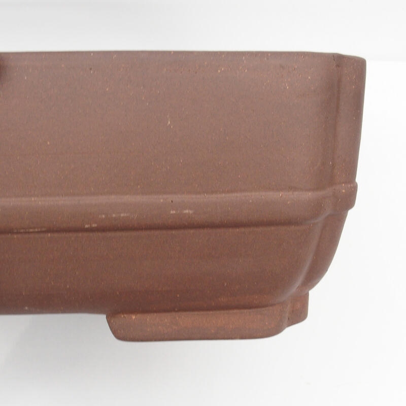 Bol pour bonsaï 48 x 39 x 14 cm - Qualité japonaise