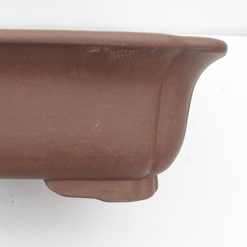 Bol pour bonsaï 48 x 39 x 14 cm - Qualité japonaise