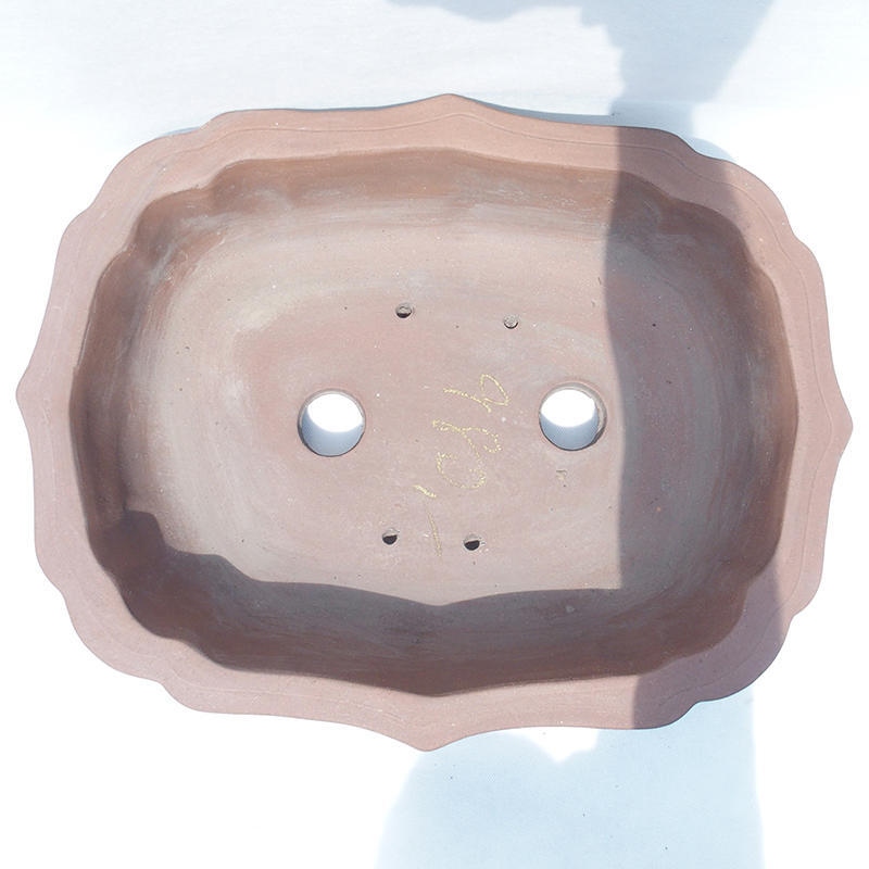 Bol pour bonsaï 49 x 39 x 12 cm