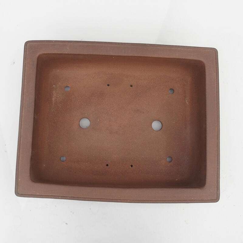 Bol pour bonsaï 49 x 39 x 14 cm - Qualité japonaise