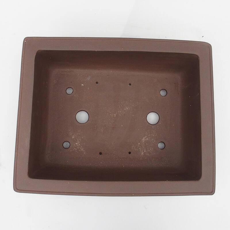 Bol pour bonsaï 49 x 40 x 17 cm - Qualité japonaise